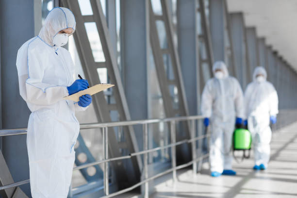 Best Forensic Mold Investigation  in Roxborough Park, CO